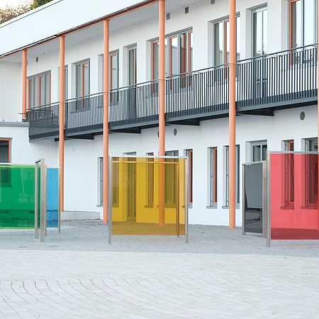 Grundschule Kumhausen